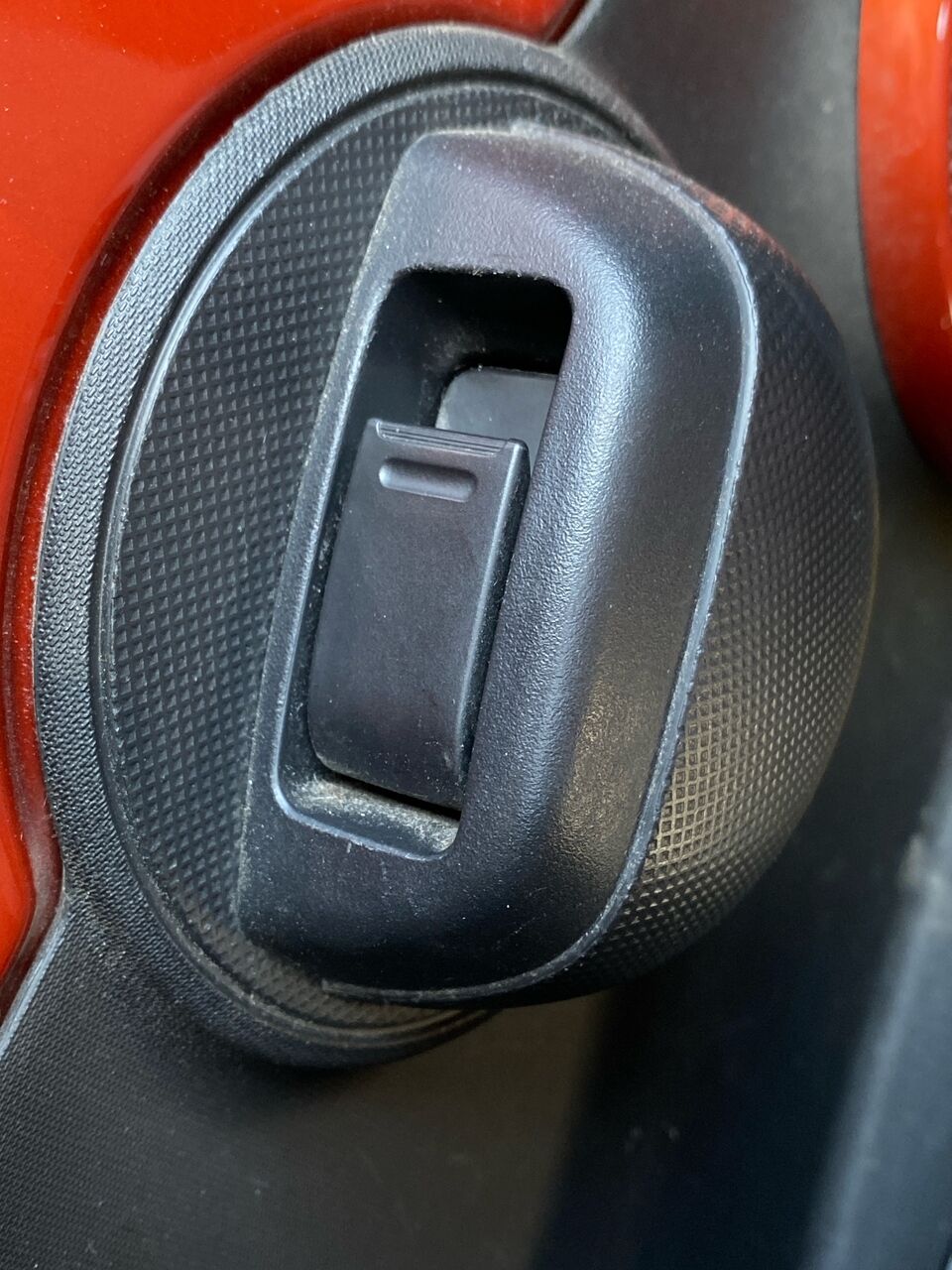 Billede af Toyota Aygo 1,0 68HK 5d