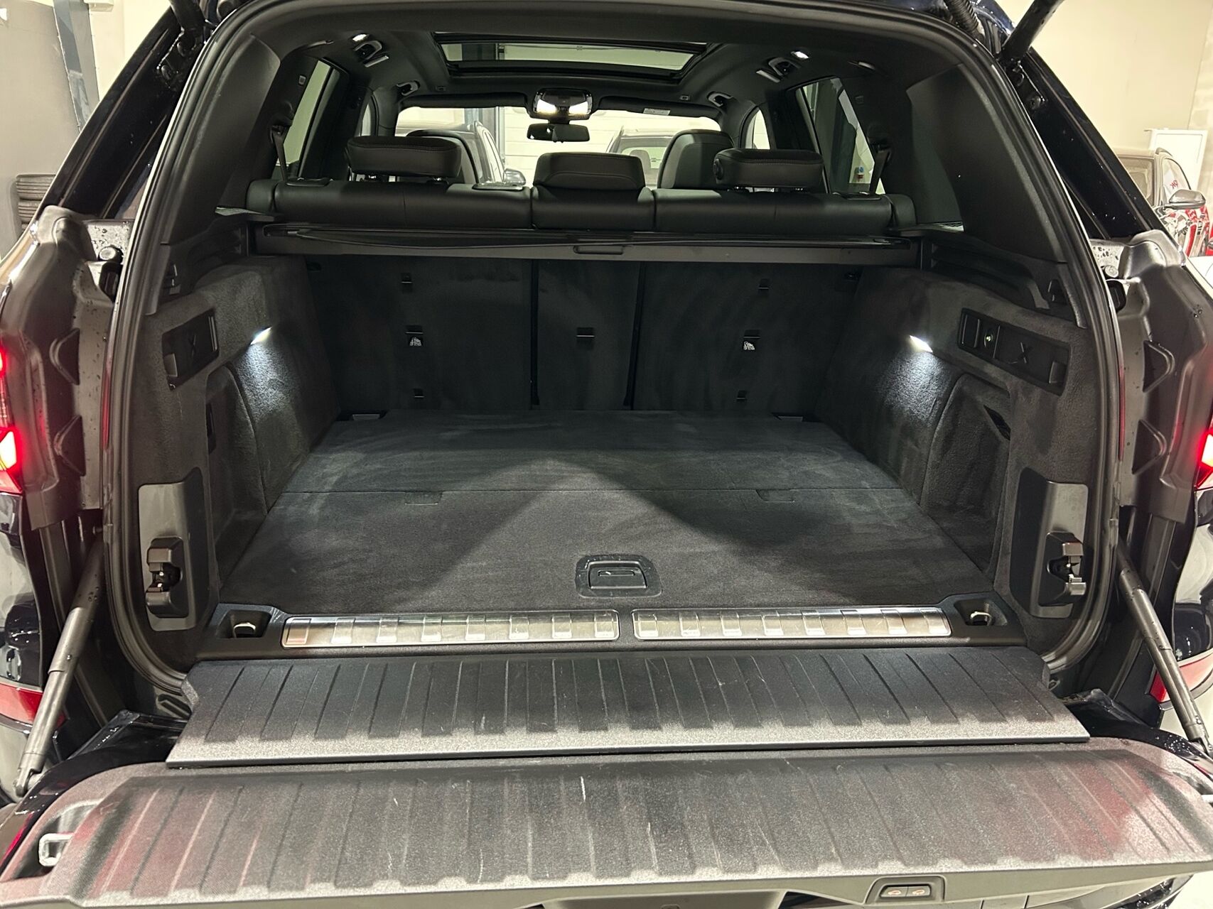 Billede af BMW X5 45e 3,0 Plugin-hybrid M-Sport XDrive Steptronic 394HK 5d 8g Aut.