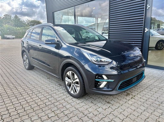 Kia e-Niro EL Spirit edition 204HK 5d Aut.
