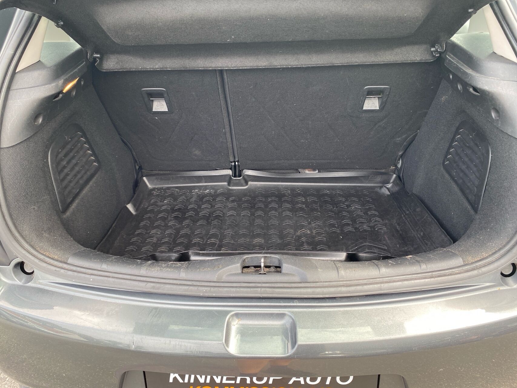 Billede af Citroën C3 1,0 VTi Seduction 68HK 5d