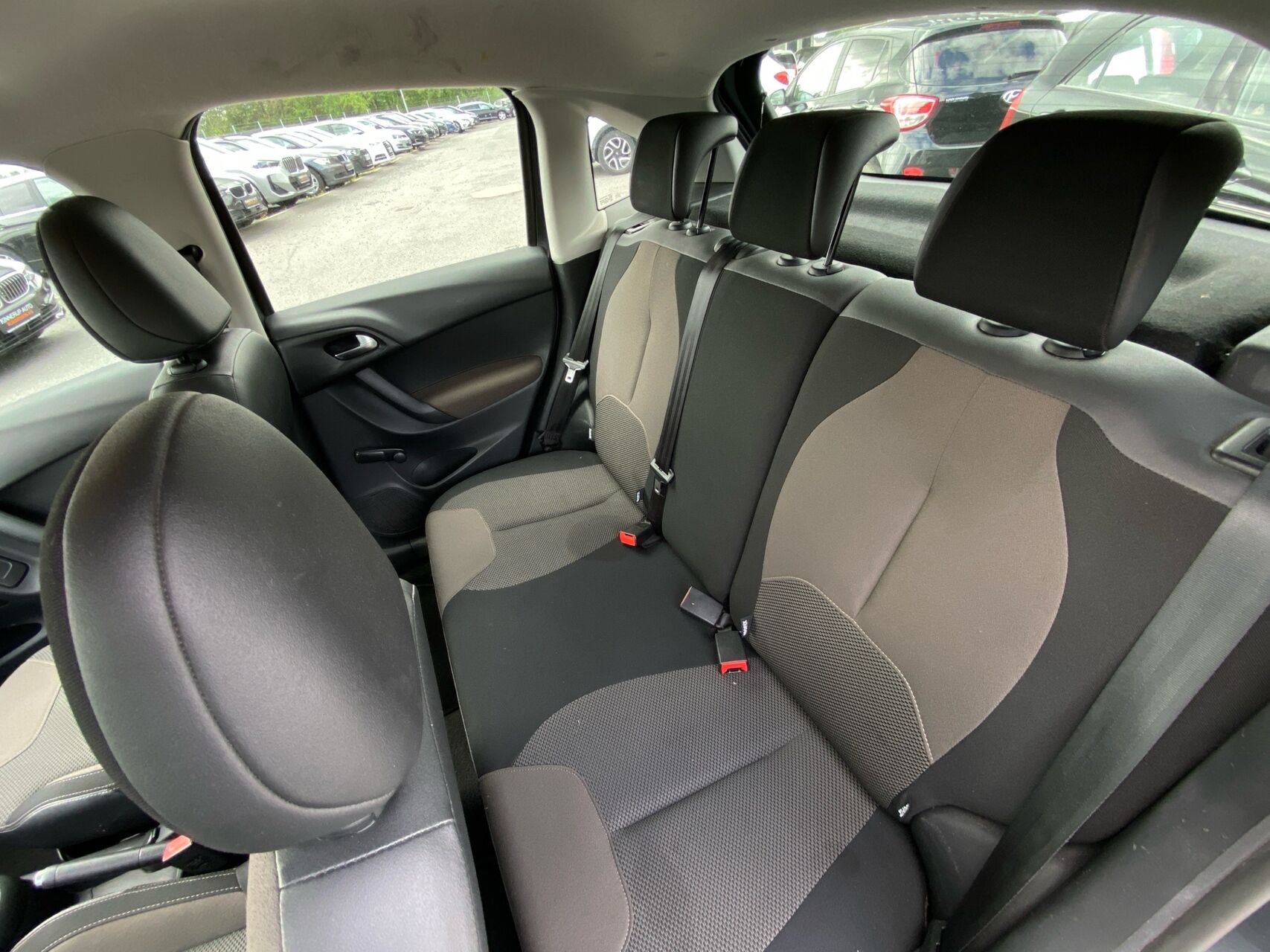 Billede af Citroën C3 1,0 VTi Seduction 68HK 5d