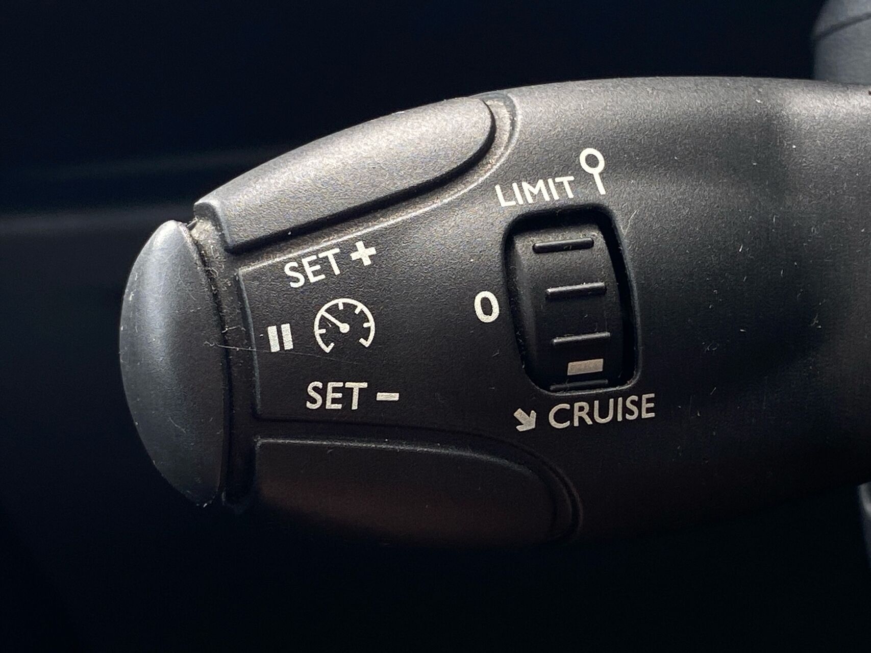 Billede af Citroën C3 1,0 VTi Seduction 68HK 5d