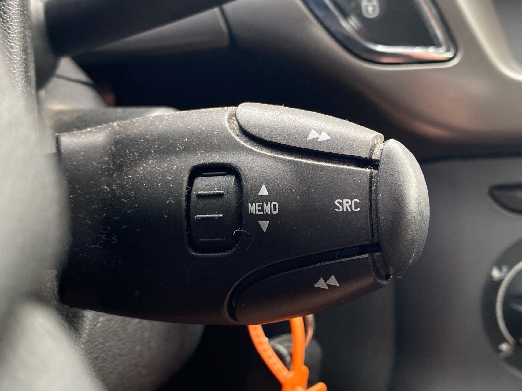 Billede af Citroën C3 1,0 VTi Seduction 68HK 5d