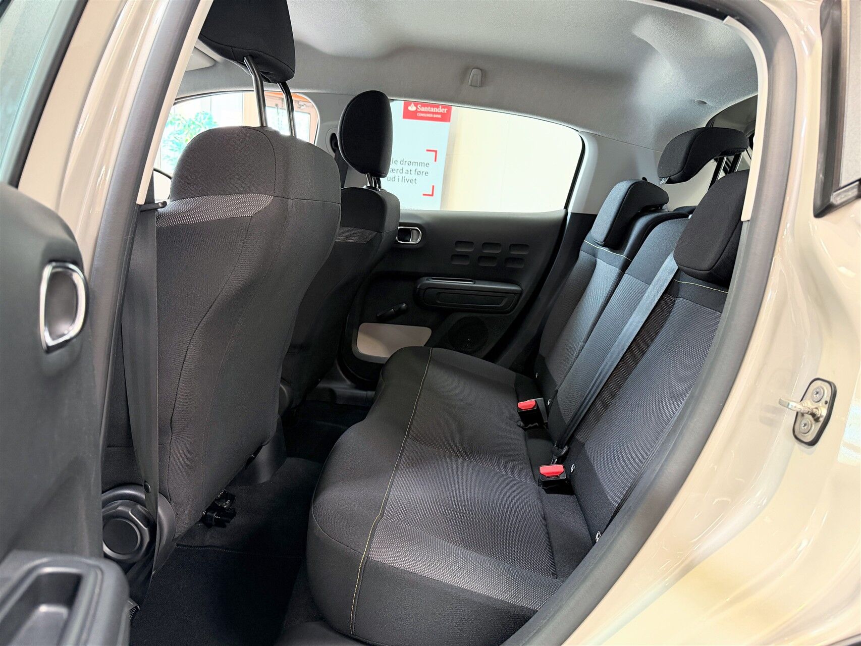 Billede af Citroën C3 1,2 PureTech Iconic 83HK 5d