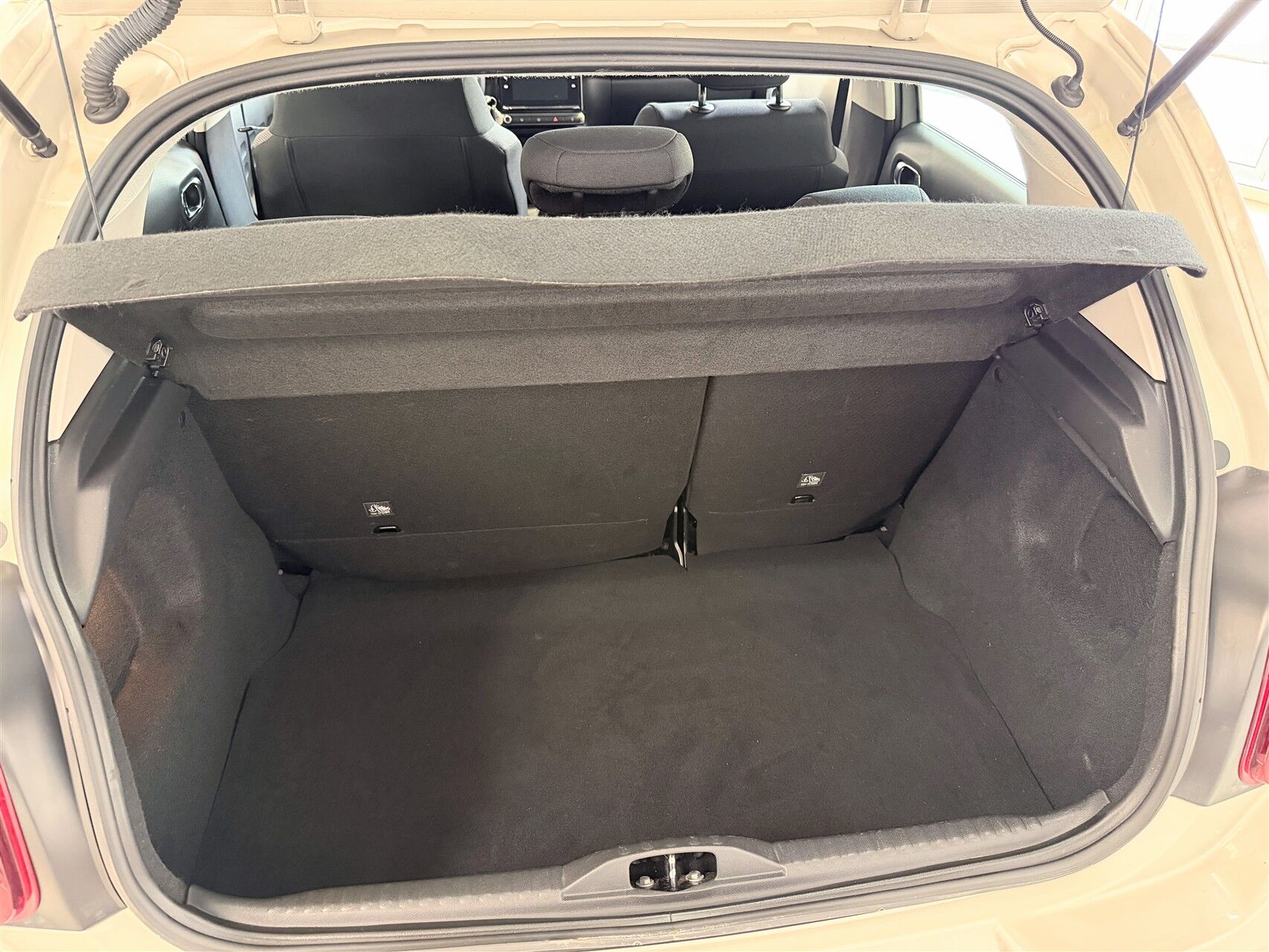 Billede af Citroën C3 1,2 PureTech Iconic 83HK 5d