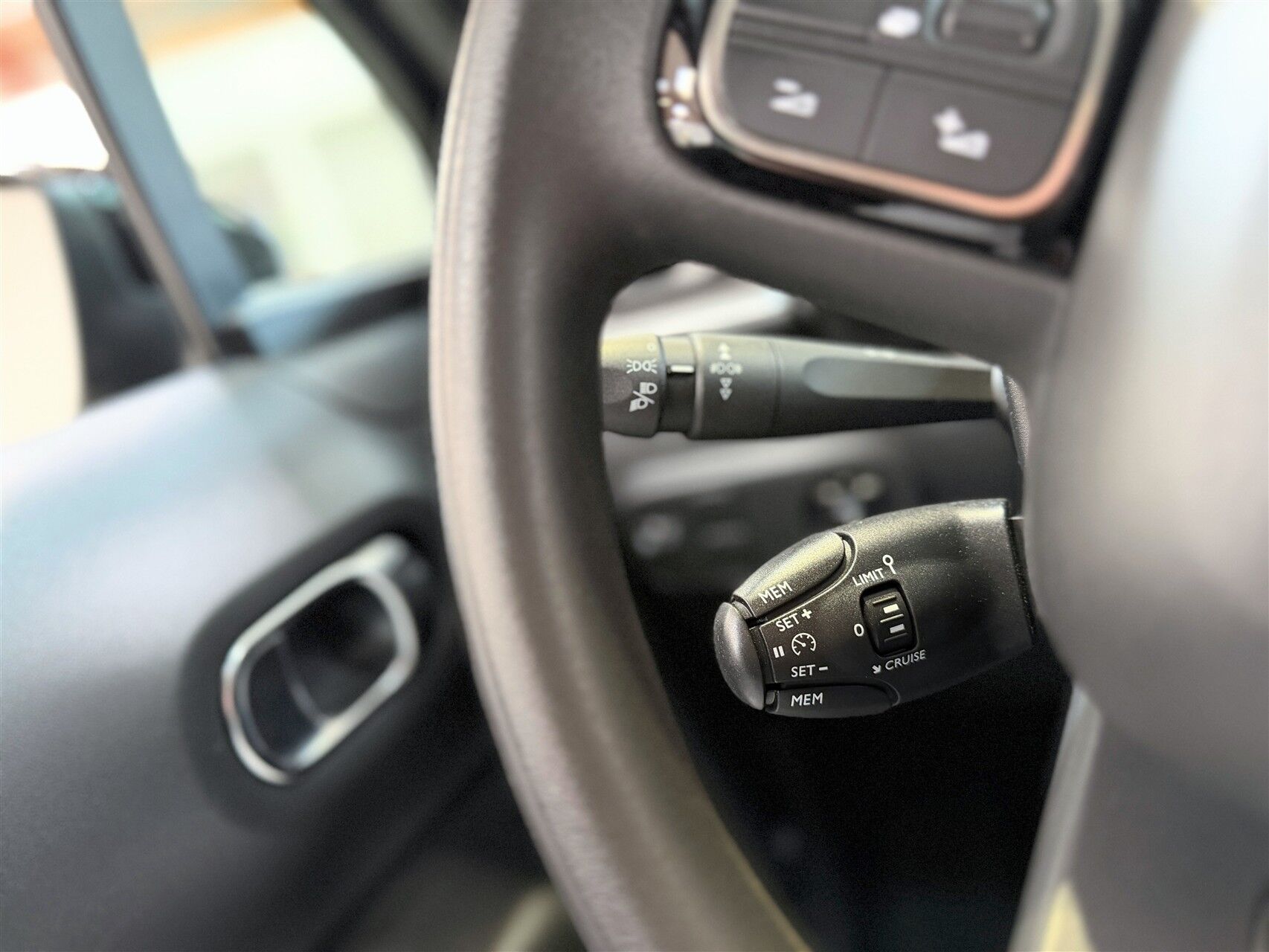 Billede af Citroën C3 1,2 PureTech Iconic 83HK 5d