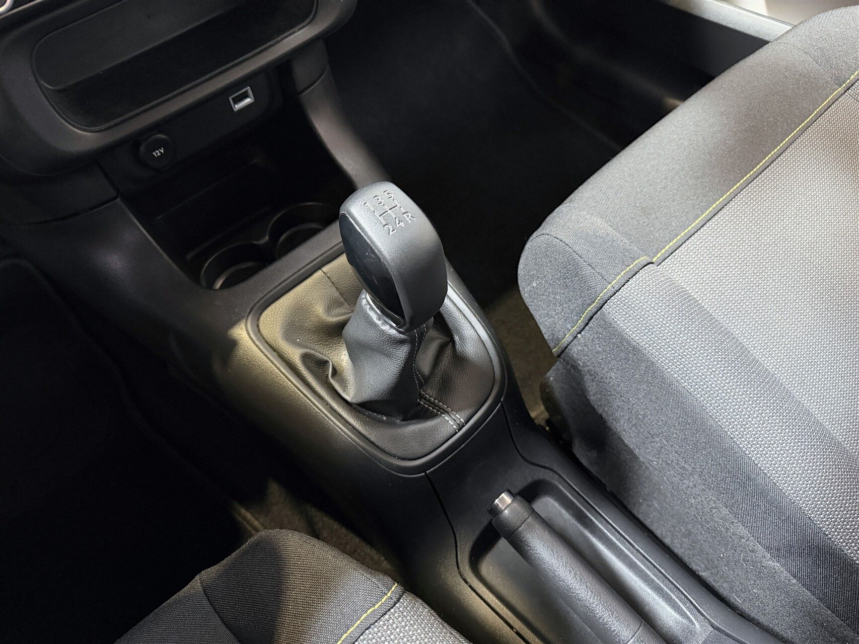 Billede af Citroën C3 1,2 PureTech Iconic 83HK 5d