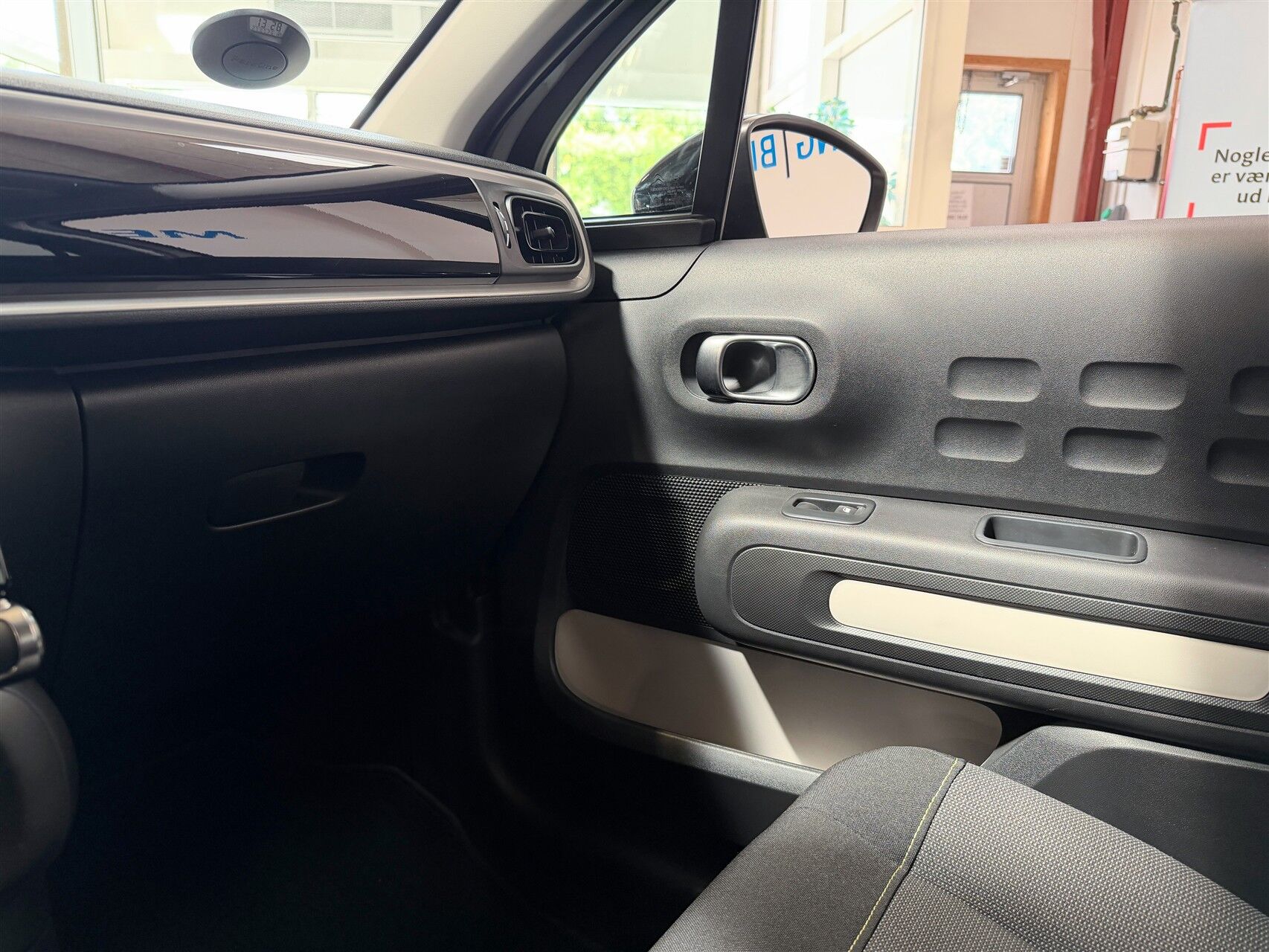 Billede af Citroën C3 1,2 PureTech Iconic 83HK 5d