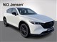 Billede af Mazda CX-5 2,5 Skyactiv-G  Mild hybrid Homura 194HK 5d 6g Aut.