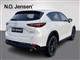 Billede af Mazda CX-5 2,5 Skyactiv-G  Mild hybrid Homura 194HK 5d 6g Aut.