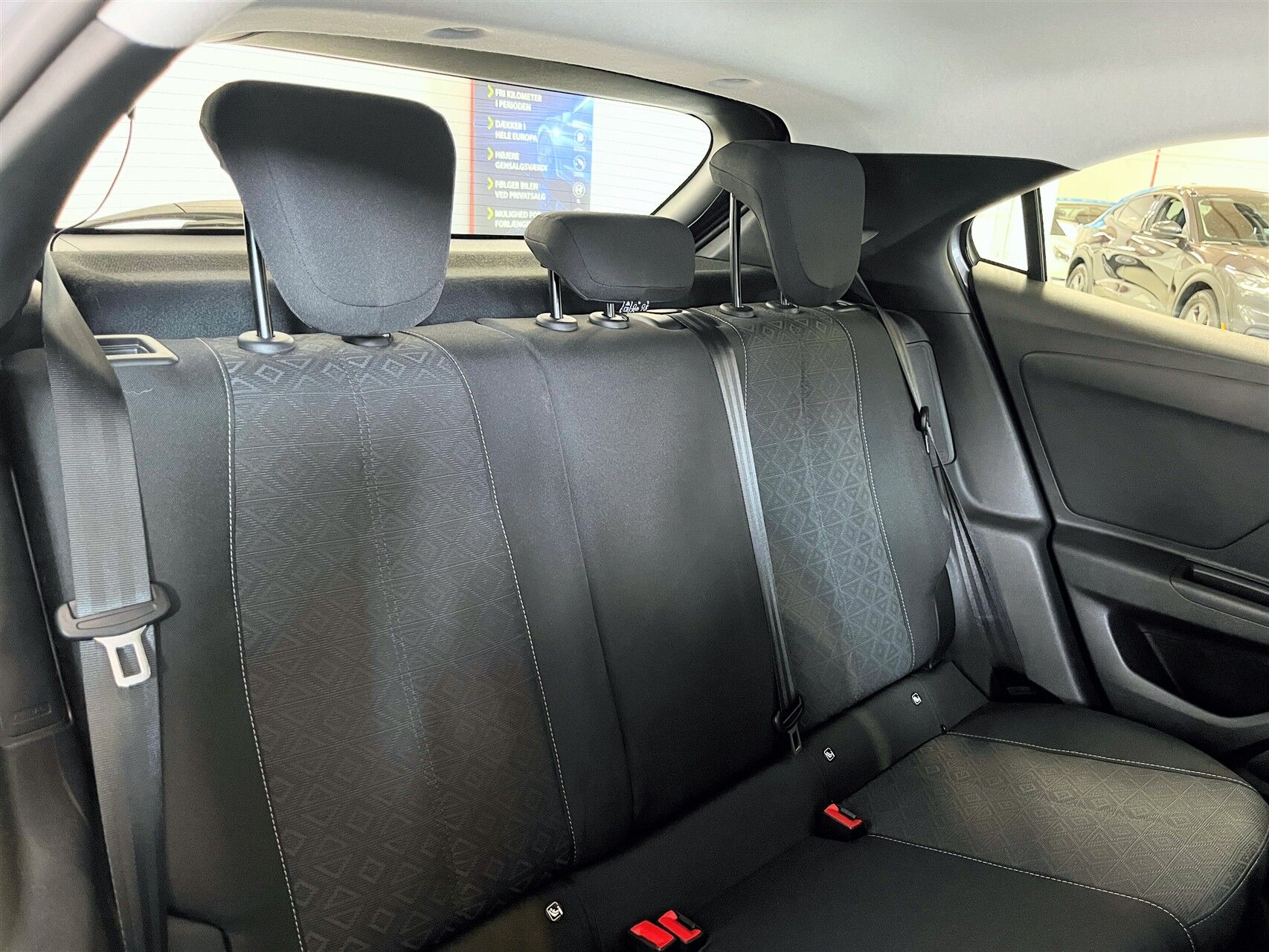 Billede af Opel Mokka 1,2 PureTech Edition+ 130HK 5d 8g Aut.