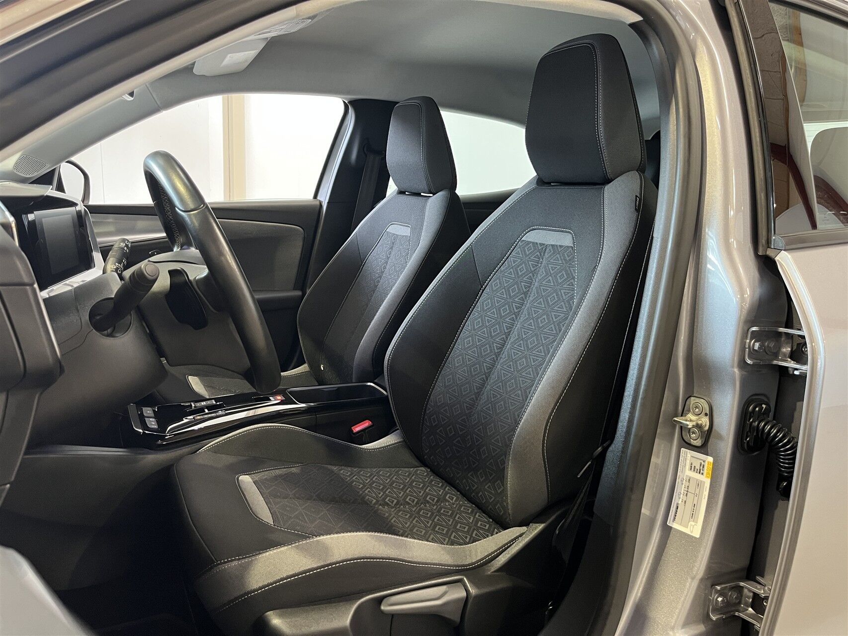 Billede af Opel Mokka 1,2 PureTech Edition+ 130HK 5d 8g Aut.