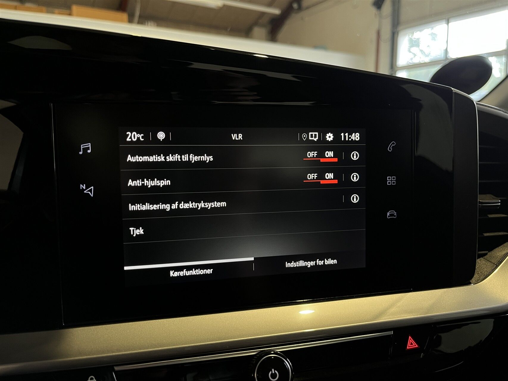 Billede af Opel Mokka 1,2 PureTech Edition+ 130HK 5d 8g Aut.