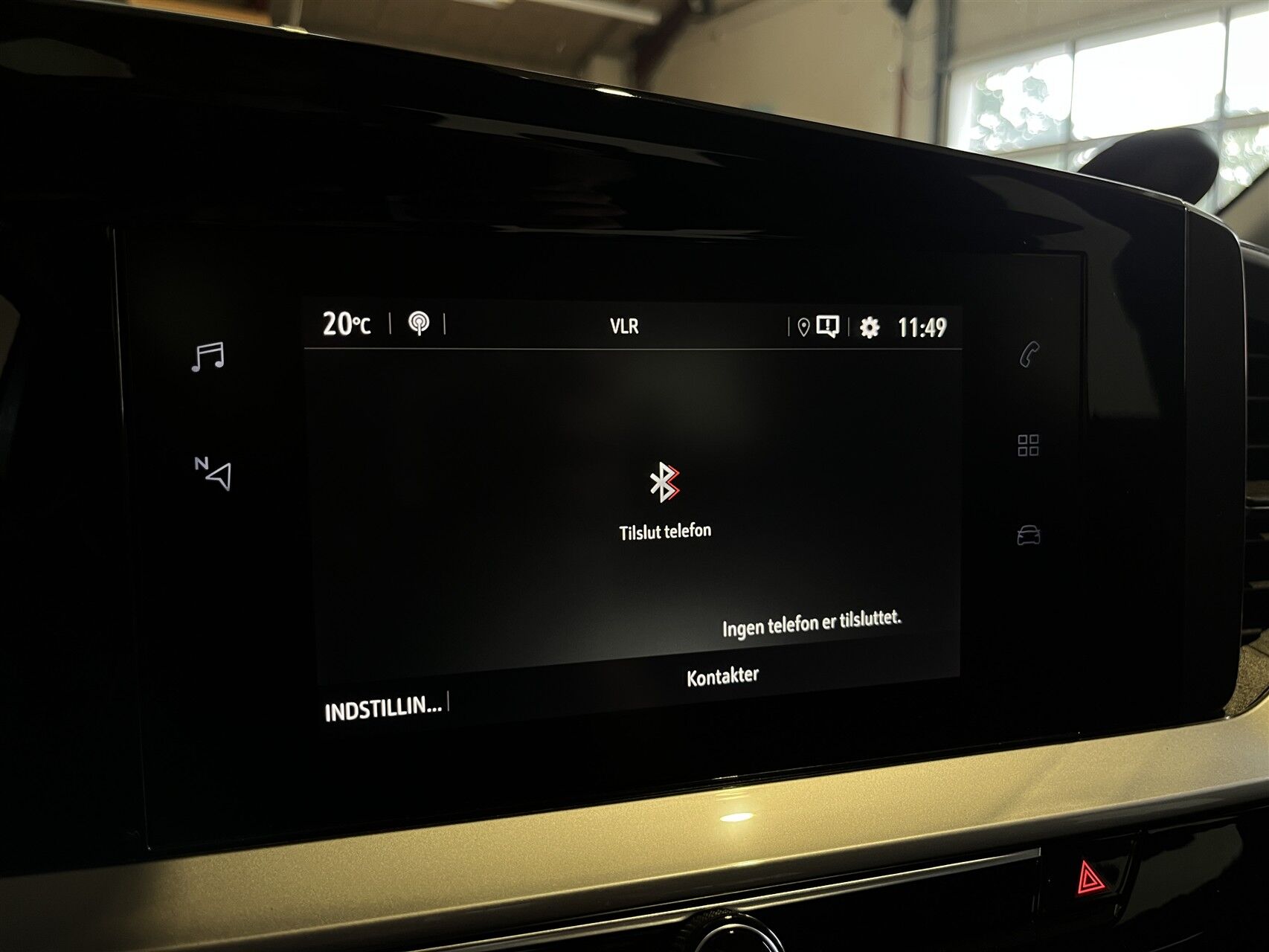 Billede af Opel Mokka 1,2 PureTech Edition+ 130HK 5d 8g Aut.