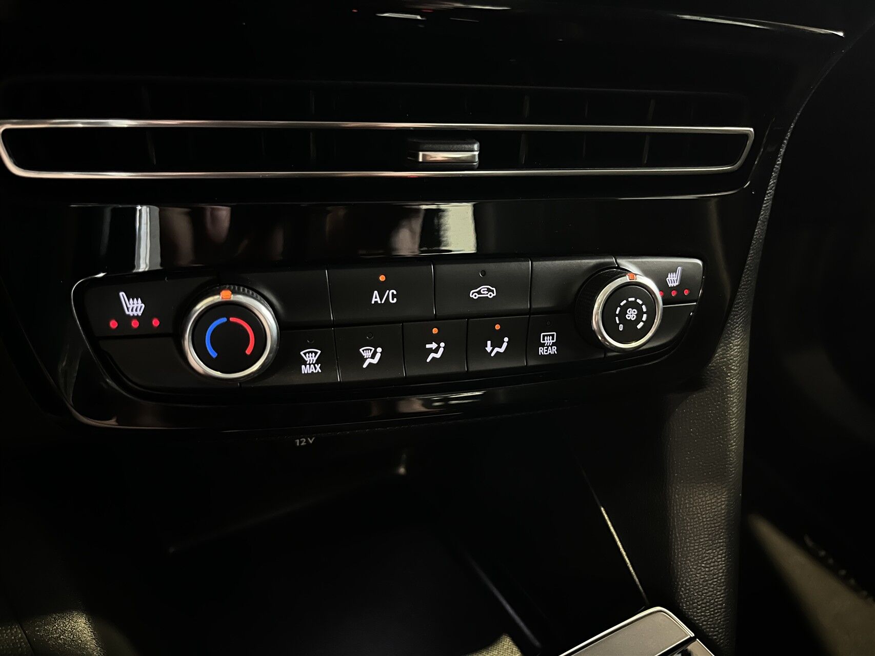 Billede af Opel Mokka 1,2 PureTech Edition+ 130HK 5d 8g Aut.