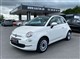 Billede af Fiat 500C 1,2 Eco Lounge Start & Stop 69HK Cabr.