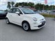 Billede af Fiat 500C 1,2 Eco Lounge Start & Stop 69HK Cabr.