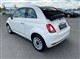 Billede af Fiat 500C 1,2 Eco Lounge Start & Stop 69HK Cabr.