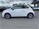 Billede af Fiat 500C 1,2 Eco Lounge Start & Stop 69HK Cabr.