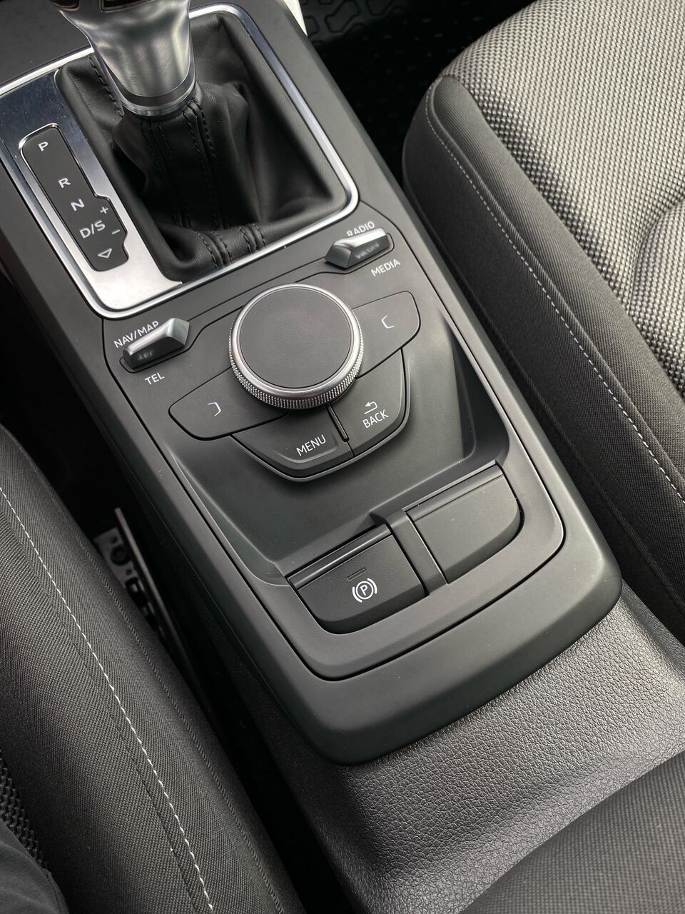 Billede af Audi Q2 1,4 TFSI Sport S Tronic 150HK 5d 7g Aut.