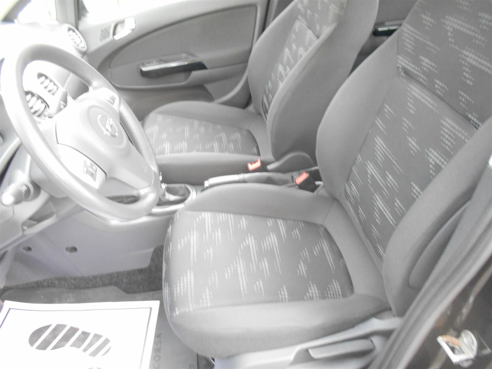 Billede af Opel Corsa 1,2 Twinport Enjoy 85HK 5d