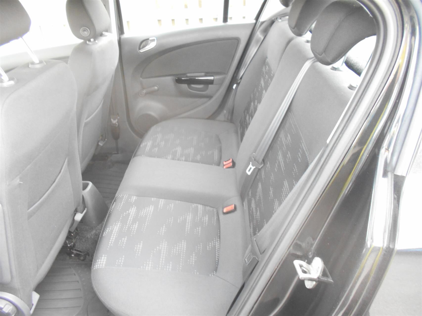 Billede af Opel Corsa 1,2 Twinport Enjoy 85HK 5d