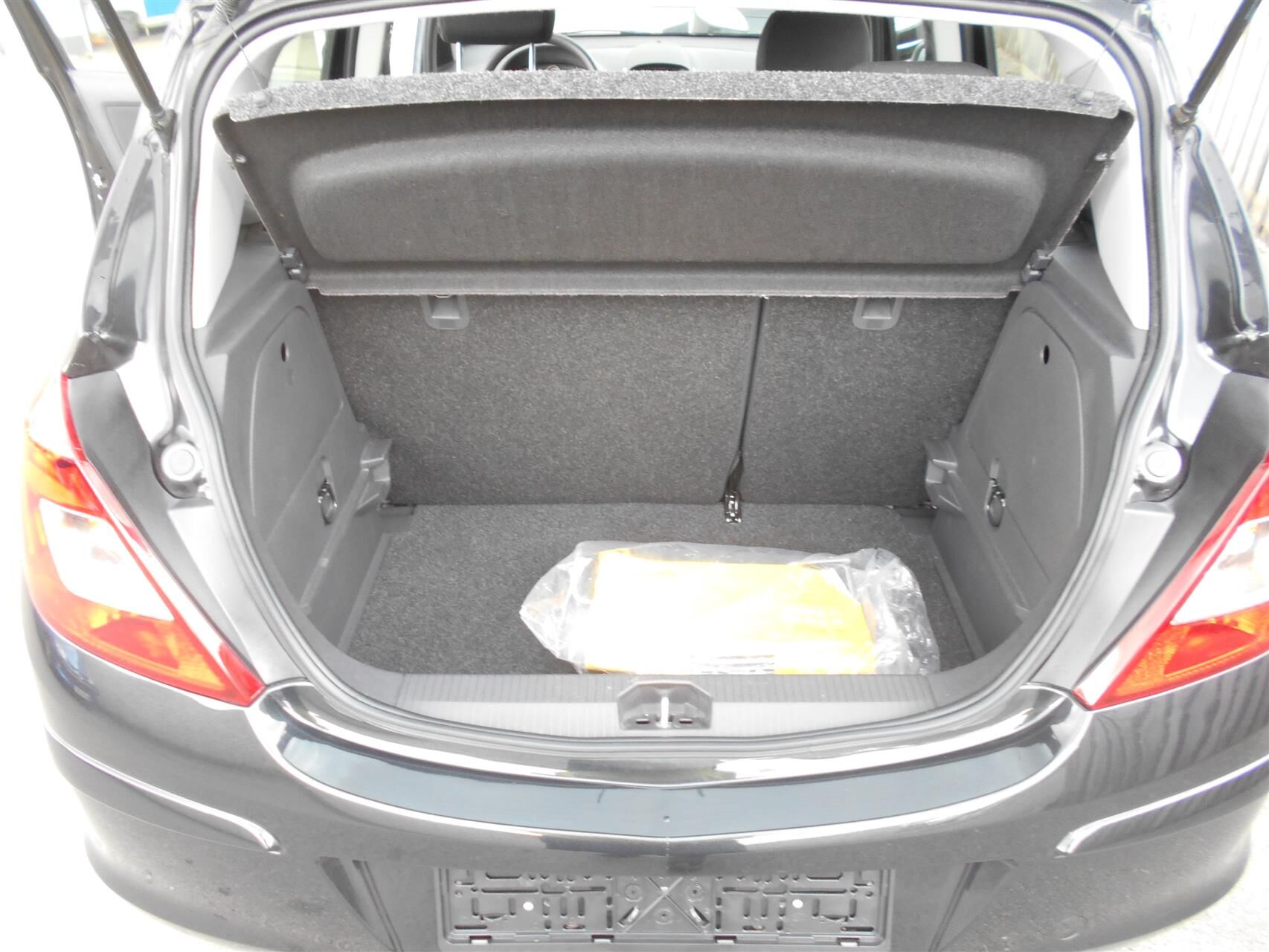 Billede af Opel Corsa 1,2 Twinport Enjoy 85HK 5d