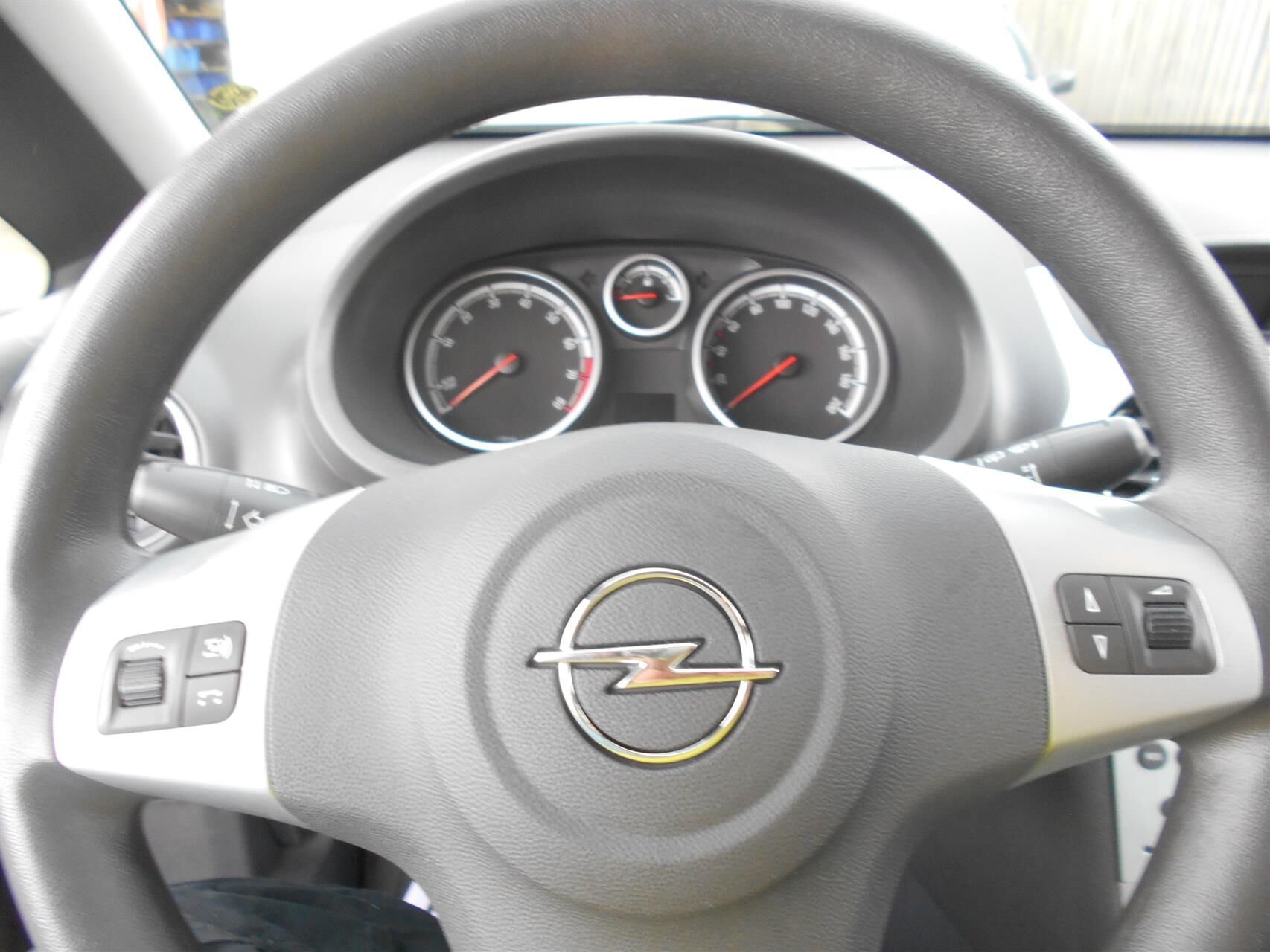 Billede af Opel Corsa 1,2 Twinport Enjoy 85HK 5d