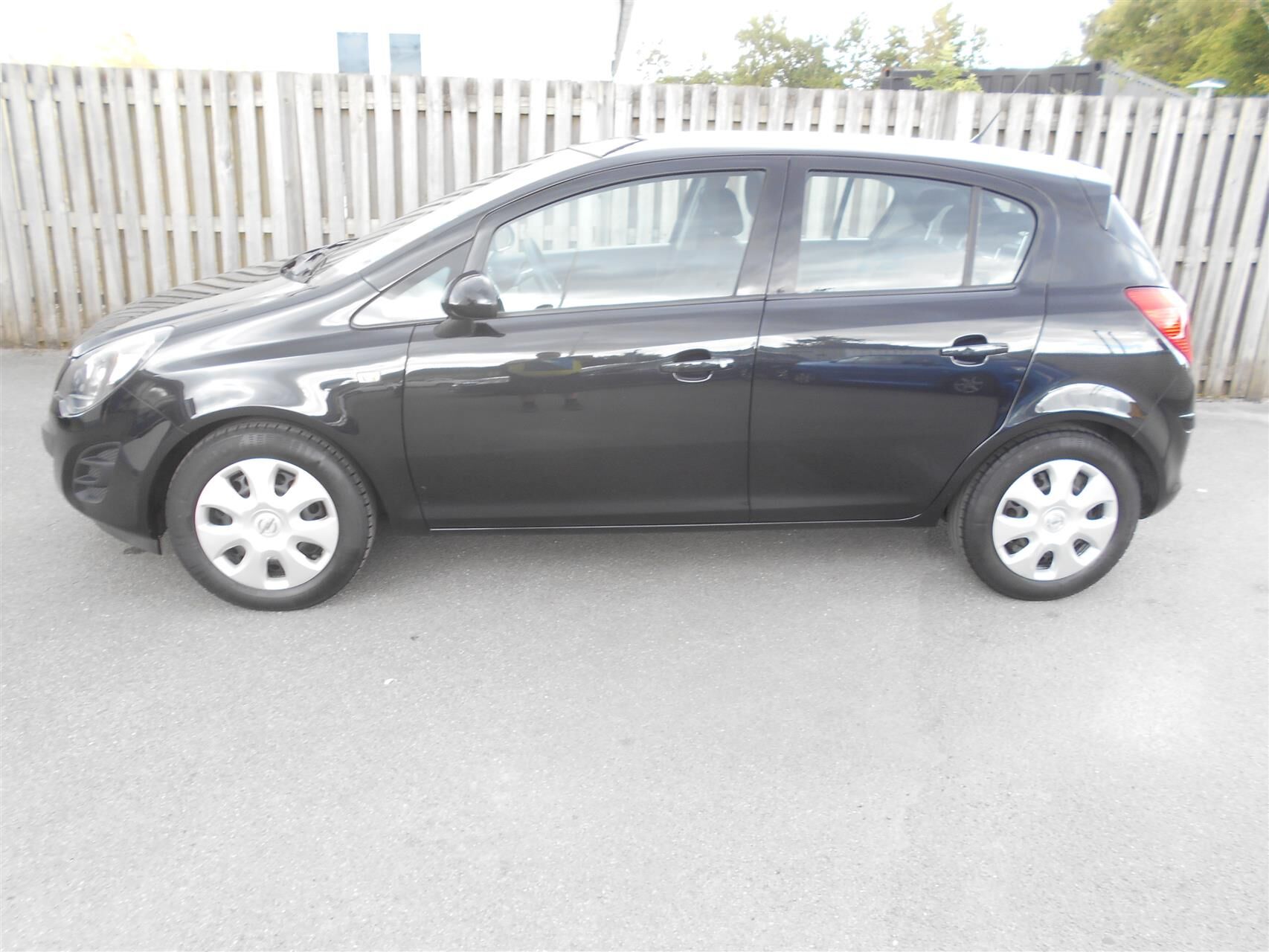 Billede af Opel Corsa 1,2 Twinport Enjoy 85HK 5d