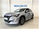 Billede af Peugeot e-208 EL Allure 136HK 5d Aut.