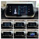Billede af Peugeot e-208 EL Allure 136HK 5d Aut.