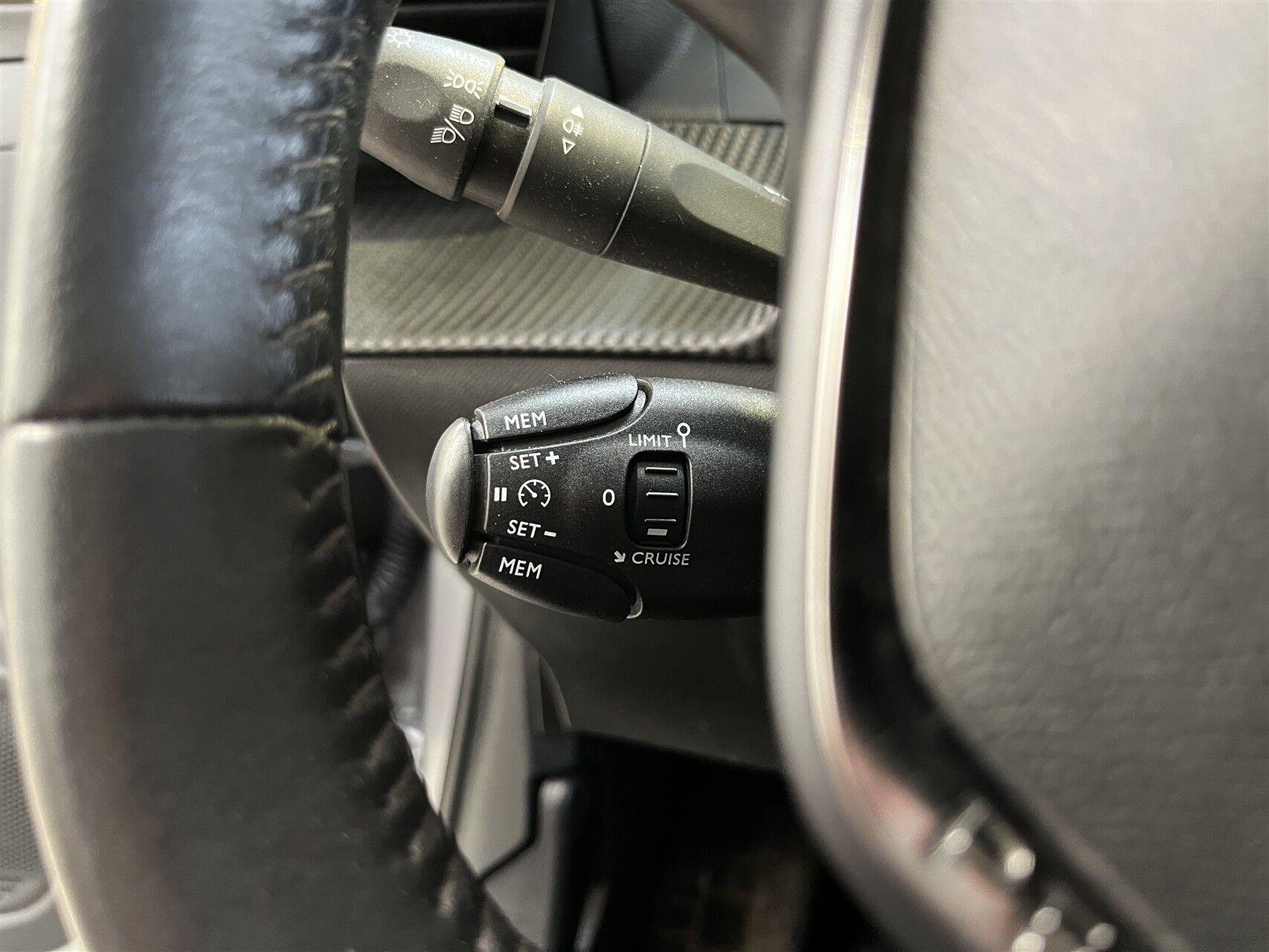 Billede af Peugeot e-208 EL Allure 136HK 5d Aut.