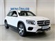 Billede af Mercedes-Benz GLB200 d 2,0 CDI Business 8G-DCT 150HK 5d 8g Aut.