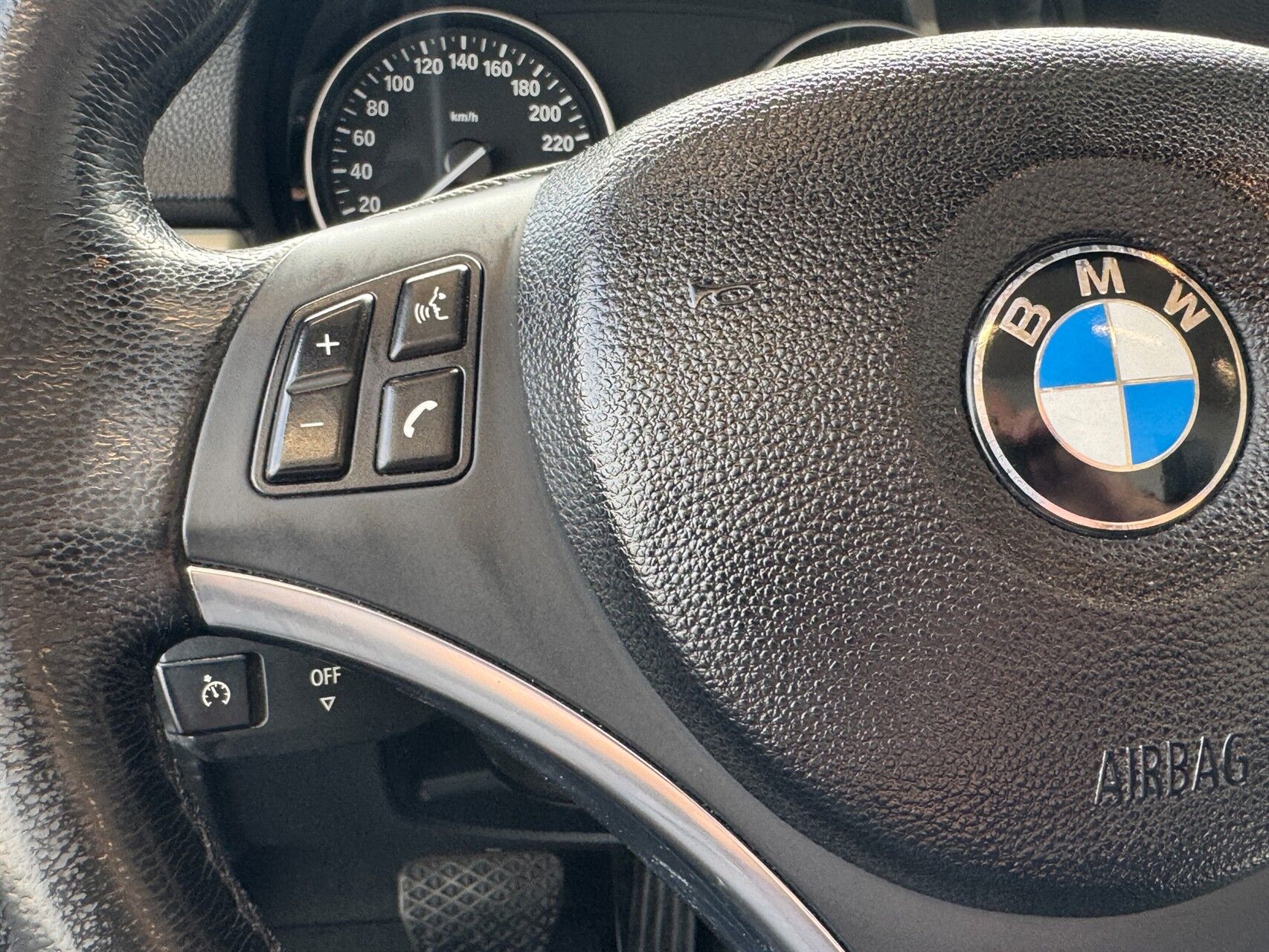 Billede af BMW 325i 3,0 218HK Cabr. 6g Aut.