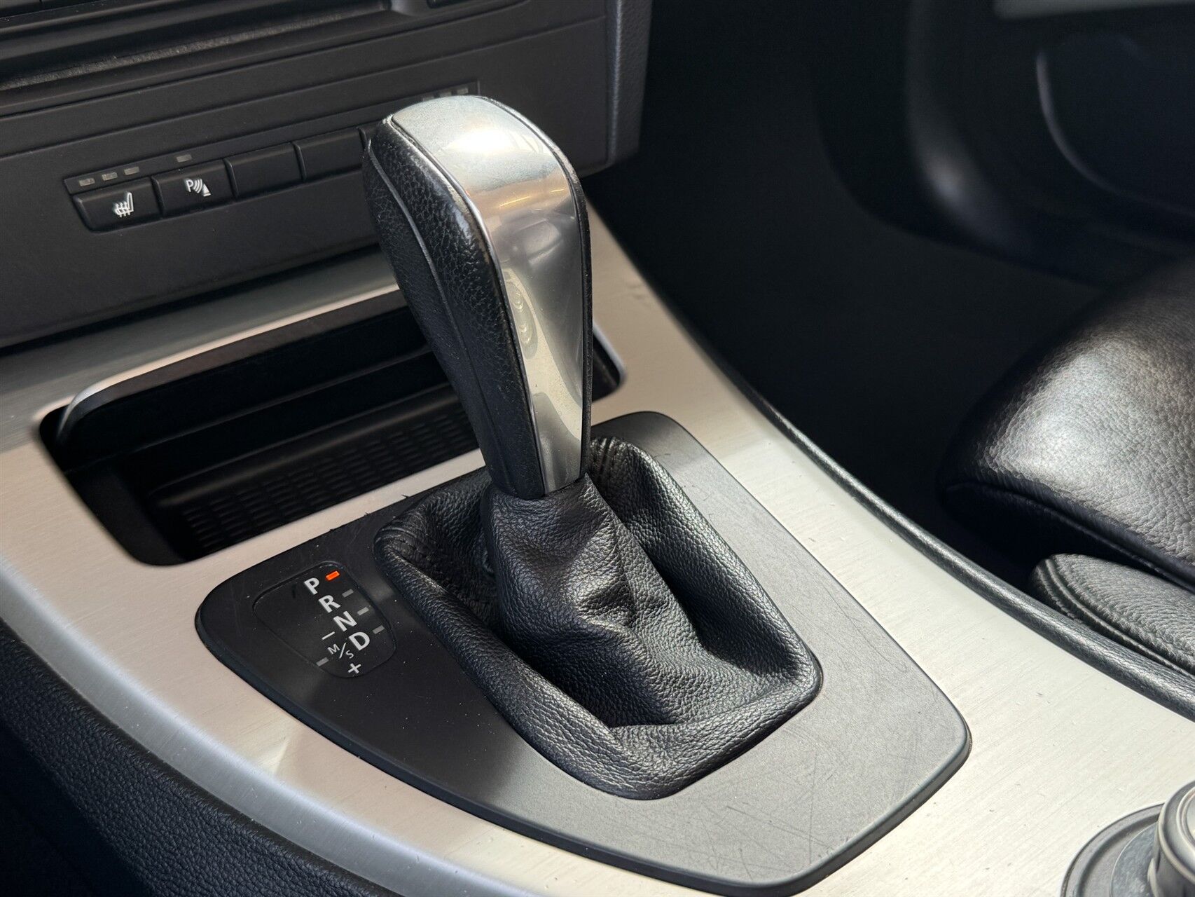 Billede af BMW 325i 3,0 218HK Cabr. 6g Aut.