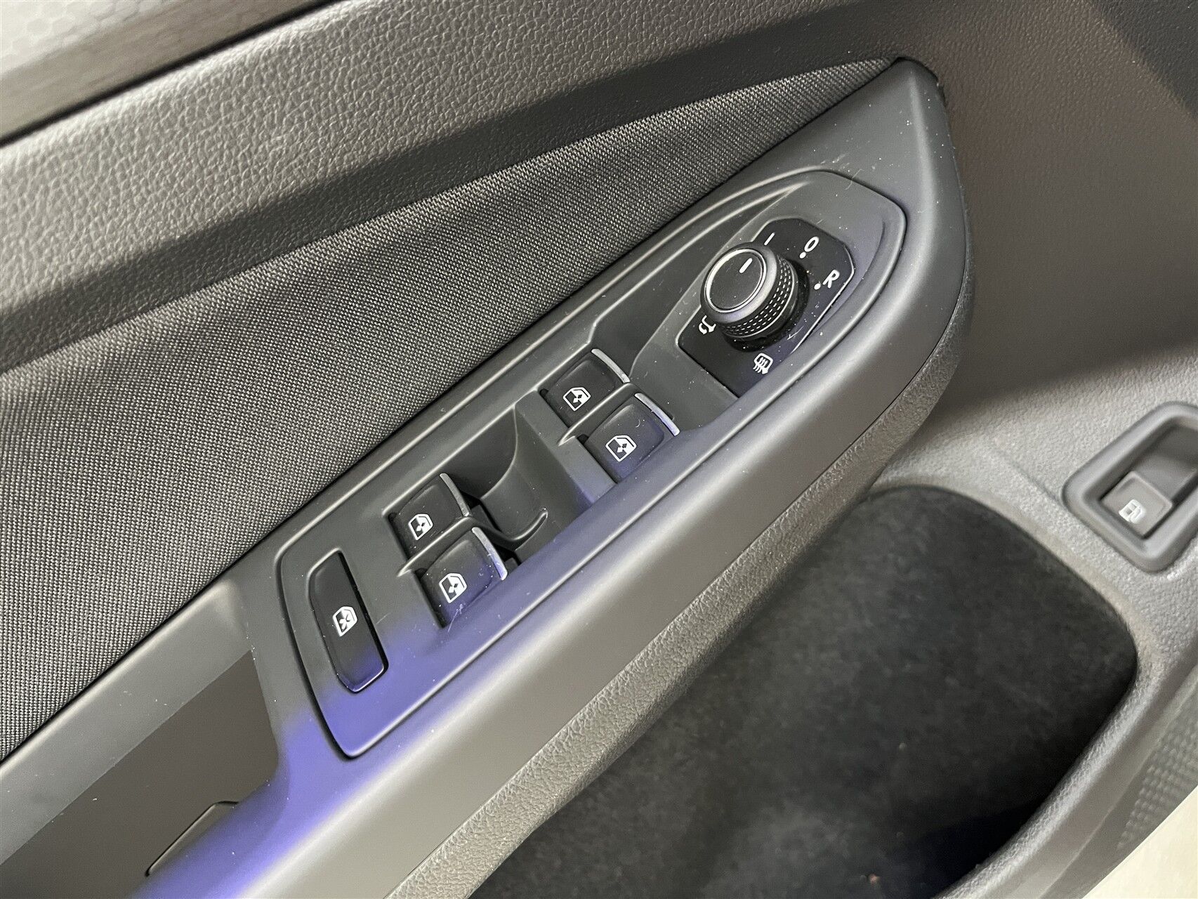 Billede af VW Golf 1,4 TSI  Plugin-hybrid GTE DSG 245HK 5d 6g Aut.