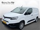 Billede af Toyota Proace City Medium 1,5 D Comfort Smart Active Vision Dobbelt Bagdør 102HK Van