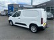 Billede af Toyota Proace City Medium 1,5 D Comfort Smart Active Vision Dobbelt Bagdør 102HK Van