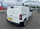 Billede af Toyota Proace City Medium 1,5 D Comfort Smart Active Vision Dobbelt Bagdør 102HK Van