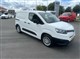 Billede af Toyota Proace City Medium 1,5 D Comfort Smart Active Vision Dobbelt Bagdør 102HK Van