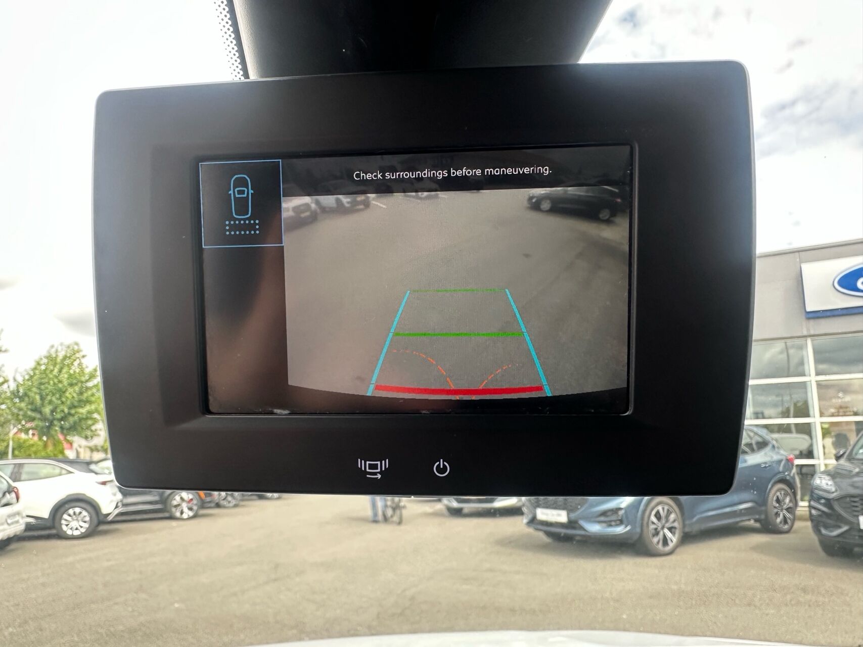 Billede af Toyota Proace City Medium 1,5 D Comfort Smart Active Vision Dobbelt Bagdør 102HK Van