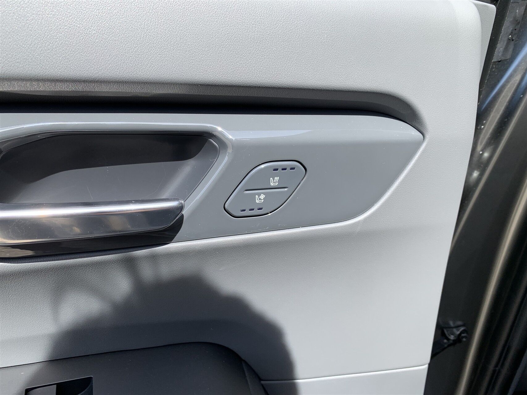 Billede af Kia EV9 EL Long Range Performance Premium AWD 384HK 5d Aut.