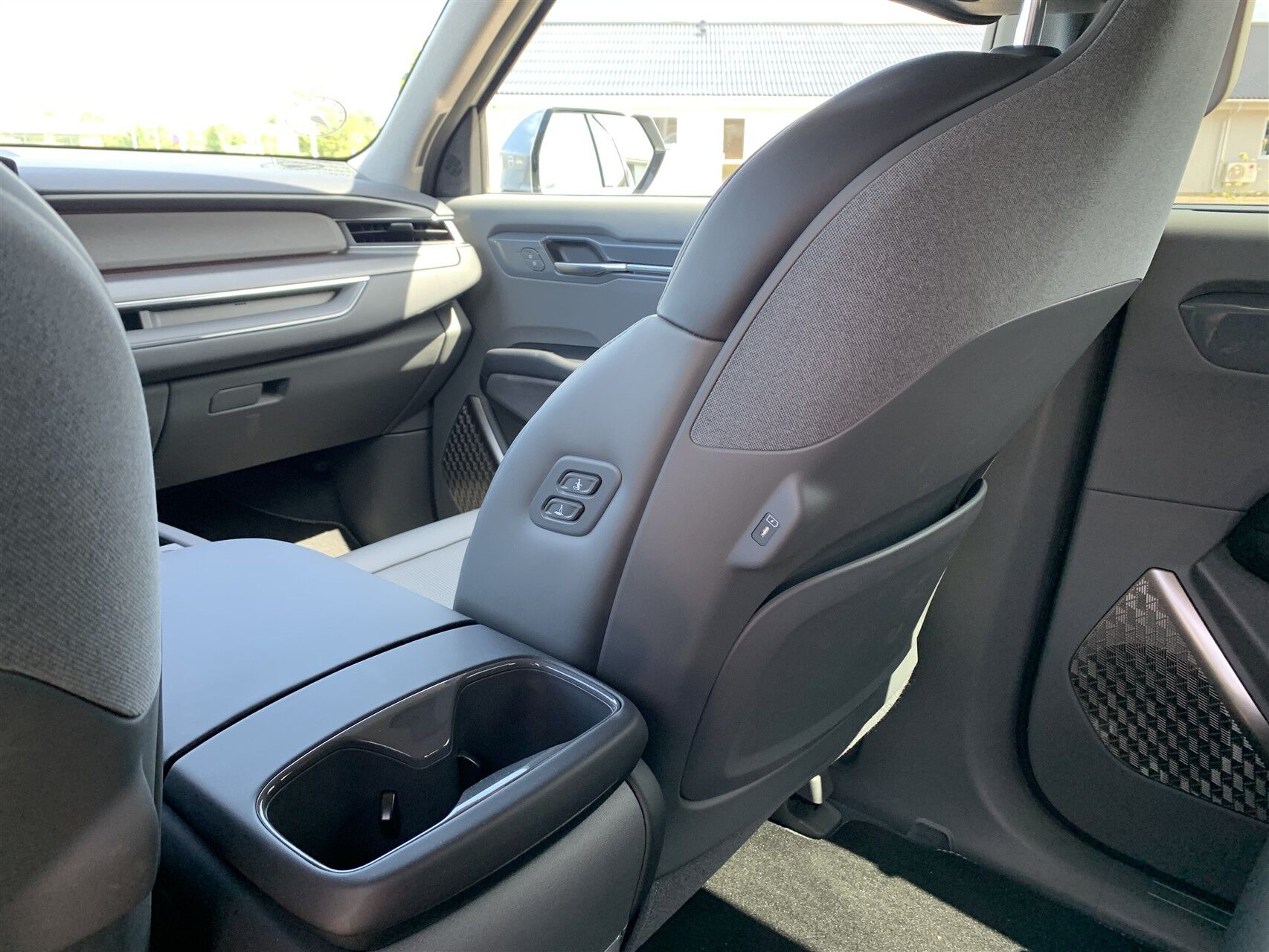 Billede af Kia EV9 EL Long Range Performance Premium AWD 384HK 5d Aut.