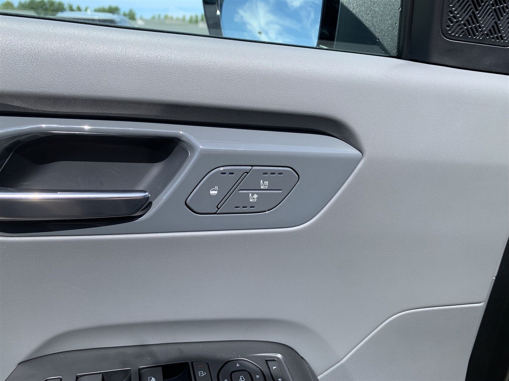 Billede af Kia EV9 EL Long Range Performance Premium AWD 384HK 5d Aut.