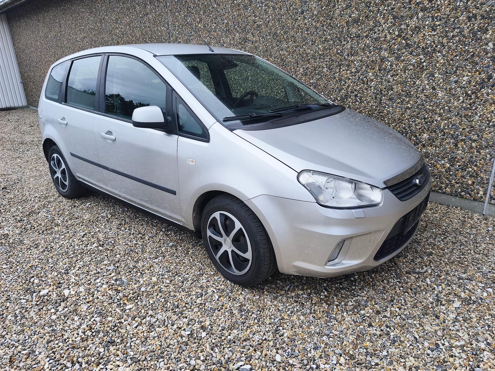Billede af Ford C-MAX 1,6 TDCi DPF Trend Collection 110HK