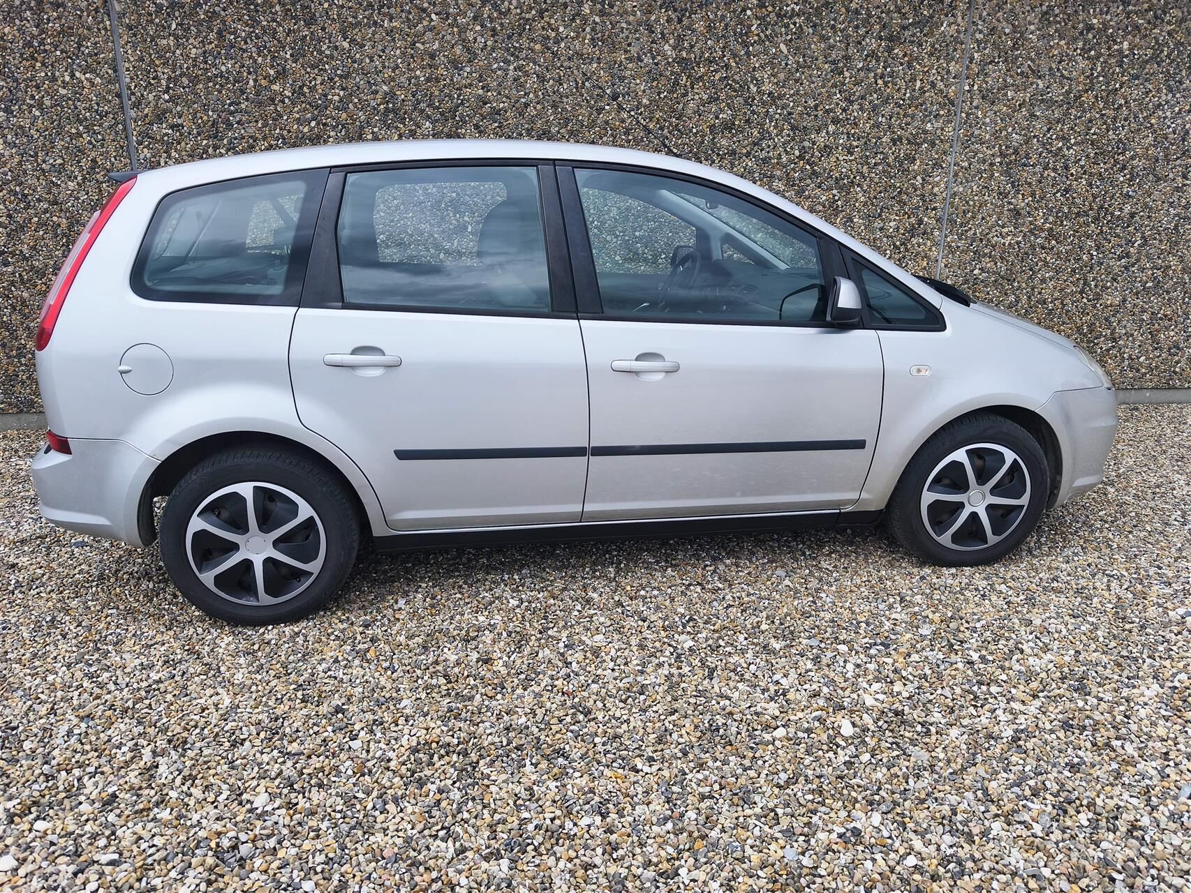 Billede af Ford C-MAX 1,6 TDCi DPF Trend Collection 110HK