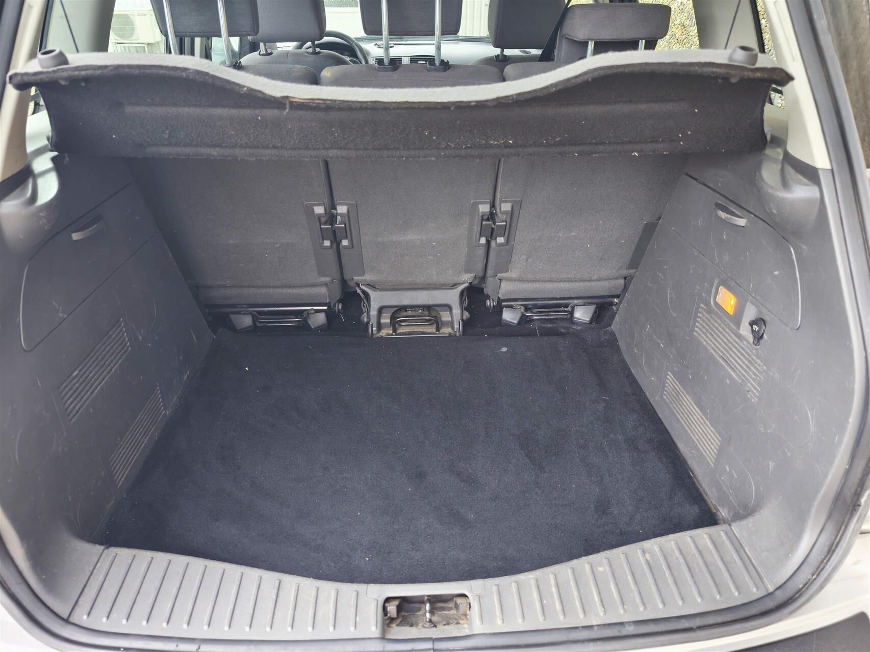 Billede af Ford C-MAX 1,6 TDCi DPF Trend Collection 110HK