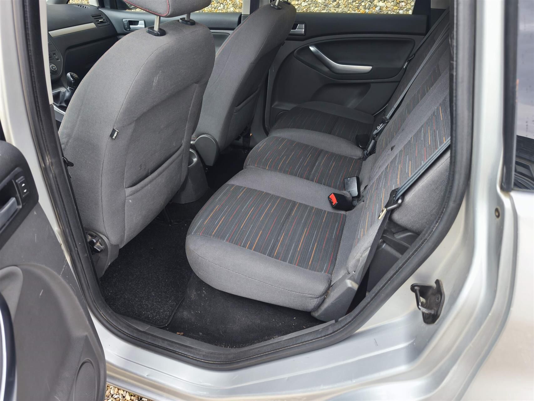Billede af Ford C-MAX 1,6 TDCi DPF Trend Collection 110HK