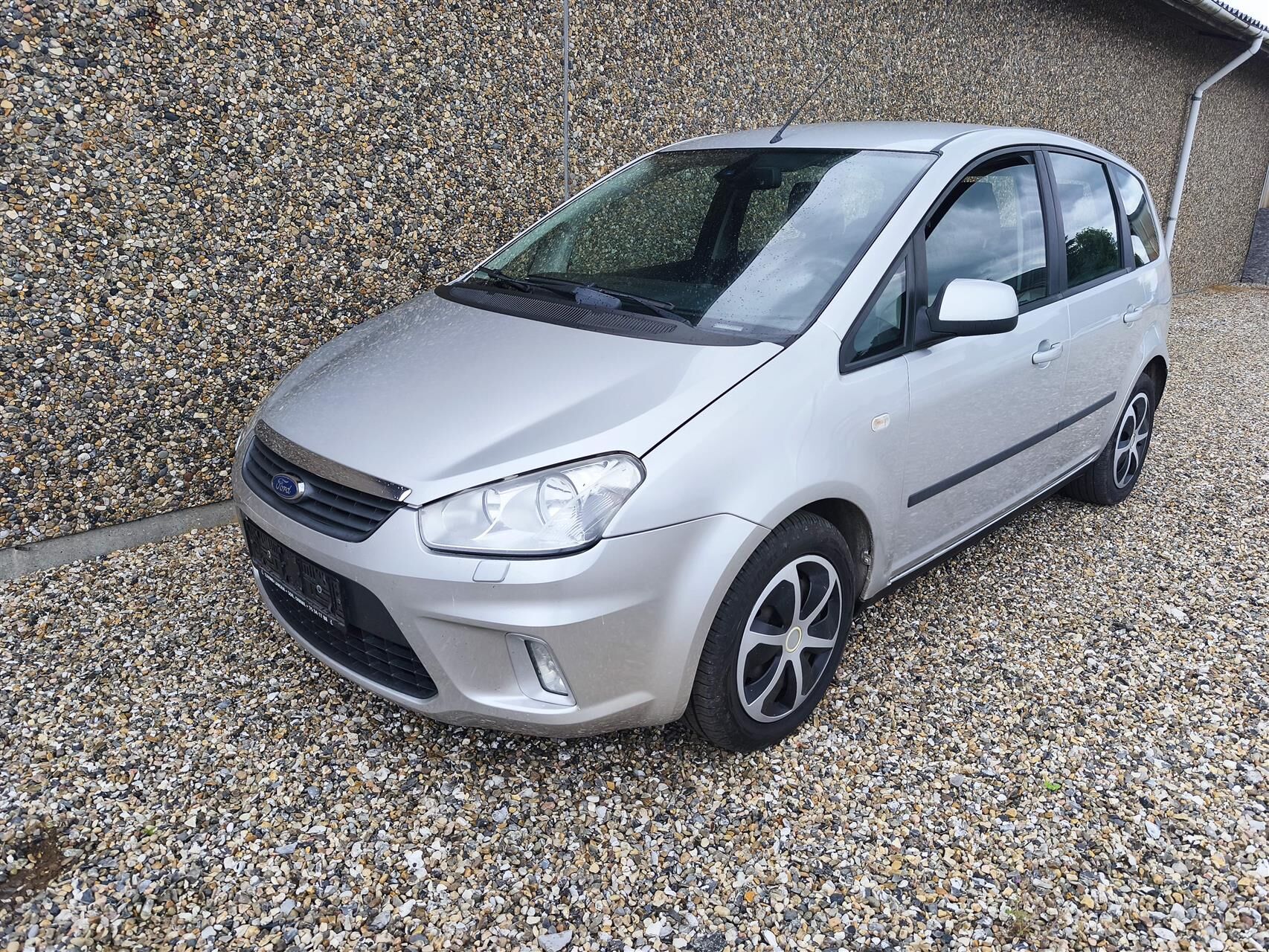 Billede af Ford C-MAX 1,6 TDCi DPF Trend Collection 110HK