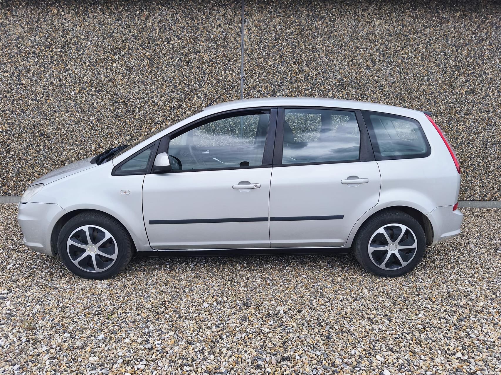 Billede af Ford C-MAX 1,6 TDCi DPF Trend Collection 110HK
